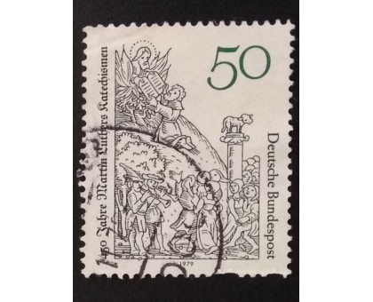 Германия (ФРГ) (5802)