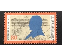 Германия (ФРГ) (5803)