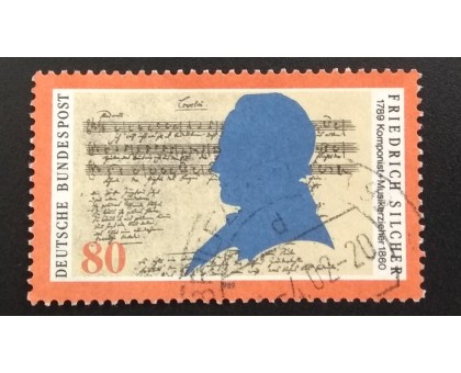 Германия (ФРГ) (5803)