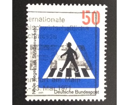 Германия (ФРГ) (5809)