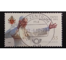 Германия (ФРГ) (5810)