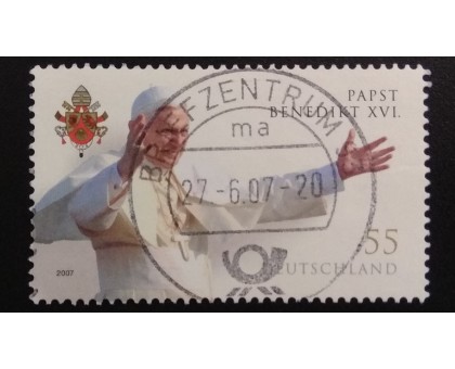 Германия (ФРГ) (5810)