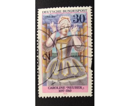 Германия (ФРГ) (5814)