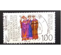 Германия (ФРГ) (5818)