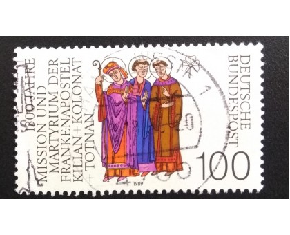 Германия (ФРГ) (5818)