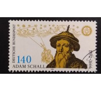 Германия (ФРГ) (5821)