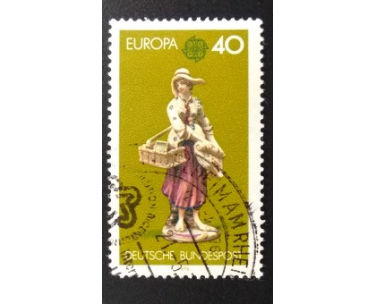 Германия (ФРГ) (5826)