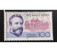 Германия (ФРГ) (5828)