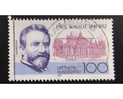 Германия (ФРГ) (5828)