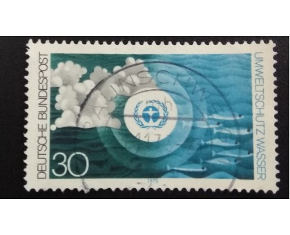 Германия (ФРГ) (5829)