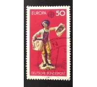 Германия (ФРГ) (5831)