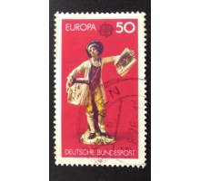Германия (ФРГ) (5831)