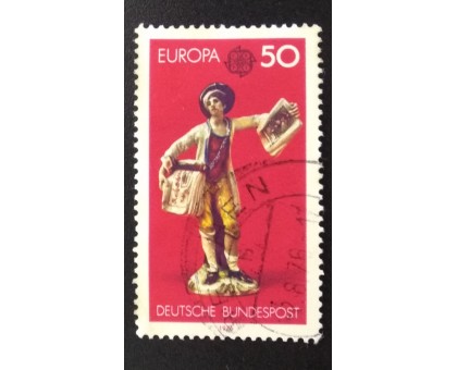 Германия (ФРГ) (5831)