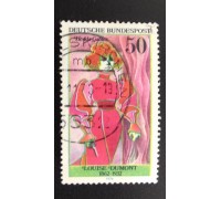 Германия (ФРГ) (5832)
