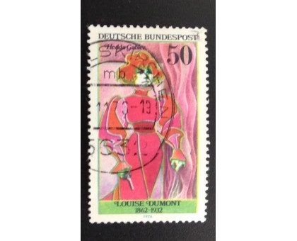 Германия (ФРГ) (5832)