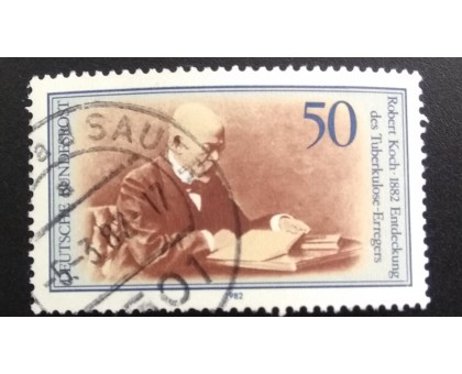 Германия (ФРГ) (5833)