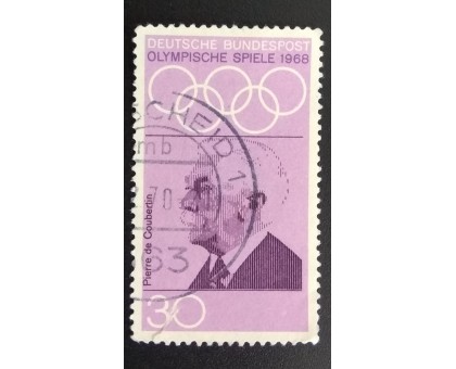 Германия (ФРГ) (5834)