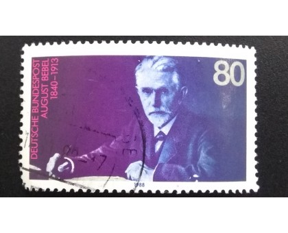 Германия (ФРГ) (5835)