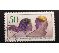 Германия (ФРГ) (5838)