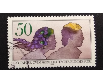 Германия (ФРГ) (5838)