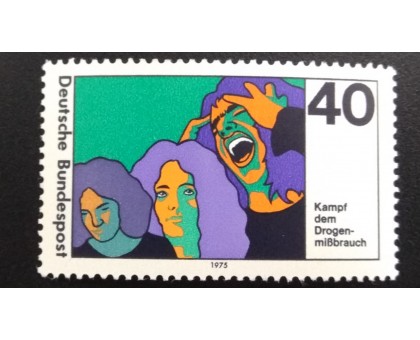 Германия (ФРГ) (5839)