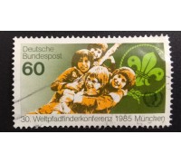 Германия (ФРГ) (5841)