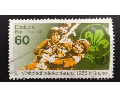 Германия (ФРГ) (5841)