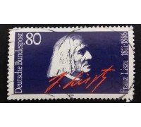Германия (ФРГ) (5845)