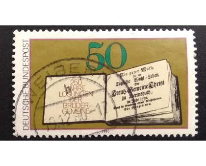 Германия (ФРГ) (5849)