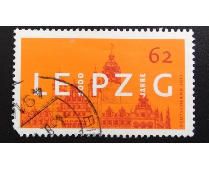 Германия (ФРГ) (5862)