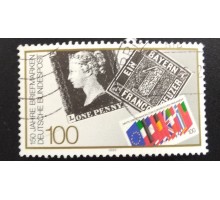 Германия (ФРГ) (5863)