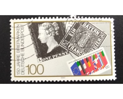 Германия (ФРГ) (5863)