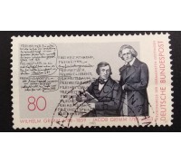 Германия (ФРГ) (5867)
