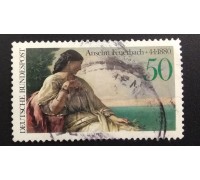 Германия (ФРГ) (5870)