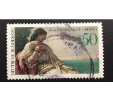 Германия (ФРГ) (5870)