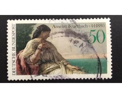 Германия (ФРГ) (5870)