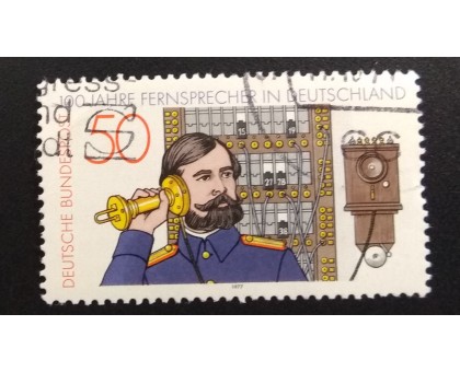 Германия (ФРГ) (5876)