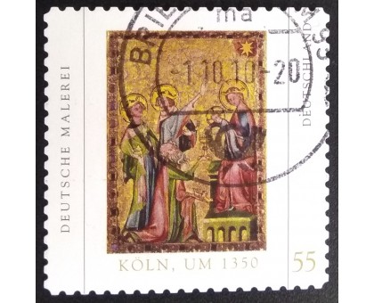 Германия (ФРГ) (5878)