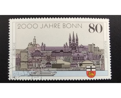 Германия (ФРГ) (5882)