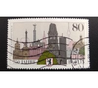 Германия (ФРГ) (5883)