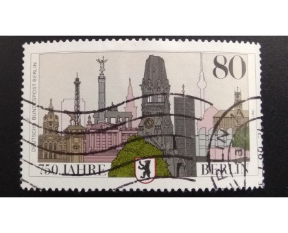 Германия (ФРГ) (5883)