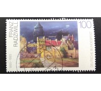 Германия (ФРГ) (5885)