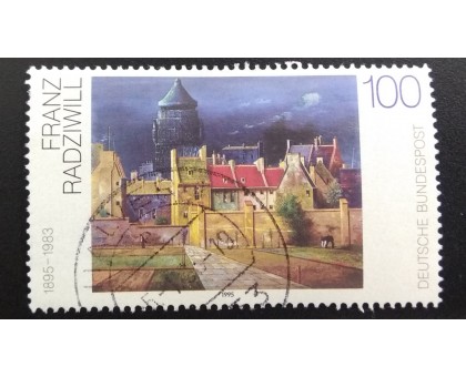 Германия (ФРГ) (5885)