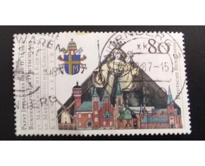 Германия (ФРГ) (5886)