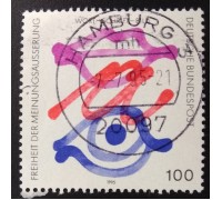Германия (ФРГ) (5893)