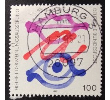 Германия (ФРГ) (5893)