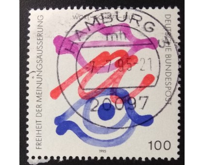 Германия (ФРГ) (5893)