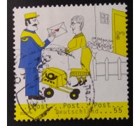 Германия (ФРГ) (5895)