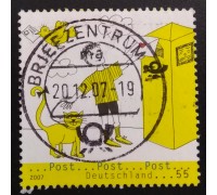 Германия (ФРГ) (5896)