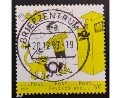 Германия (ФРГ) (5896)